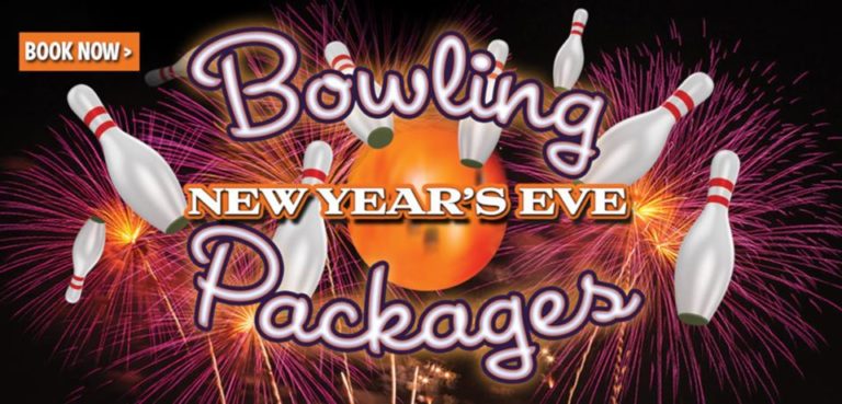 Family New Years Eve Bowling Party! hosted by Mallwitz’s Island Lanes ...