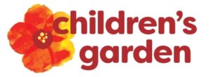 children's garden at explore and more